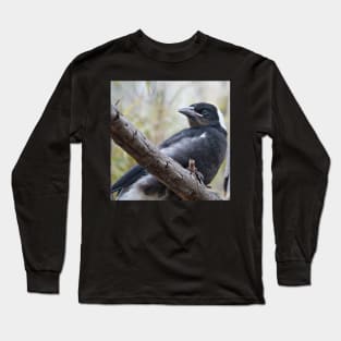 Baby Magpie 1 Long Sleeve T-Shirt